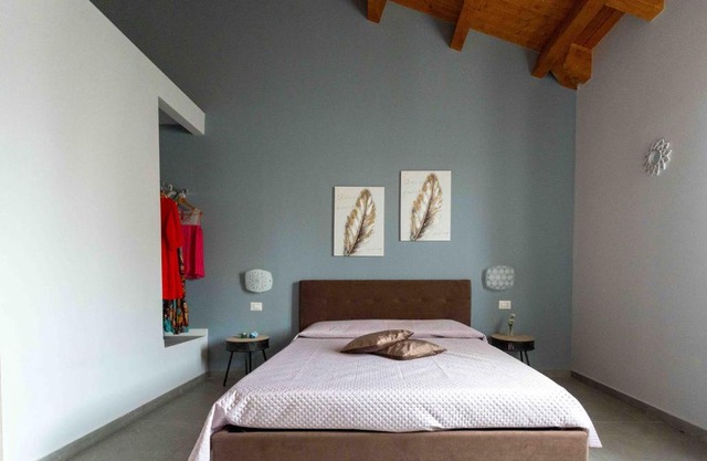 Casa vacanze Parisi