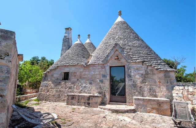 Casa Vacanze Riposo Del Vento