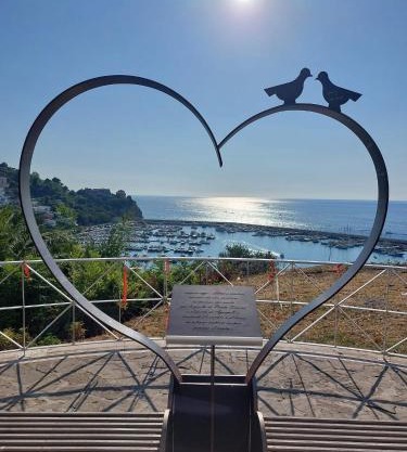 Casa Vacanze RosMary