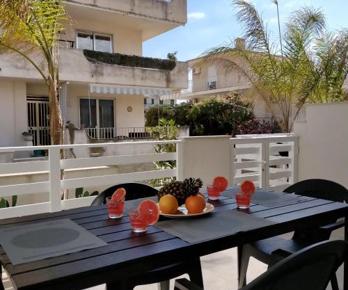 Casa Vacanze Samuel Beach