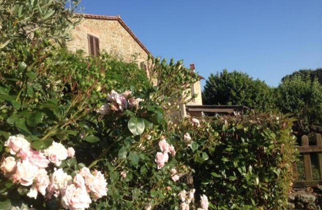 Casa Vacanze "Sereno"