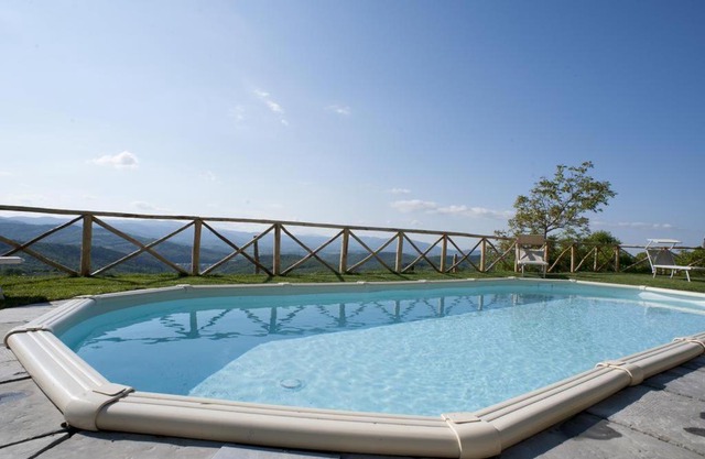 Casa Vacanze Toscana Il Puggio