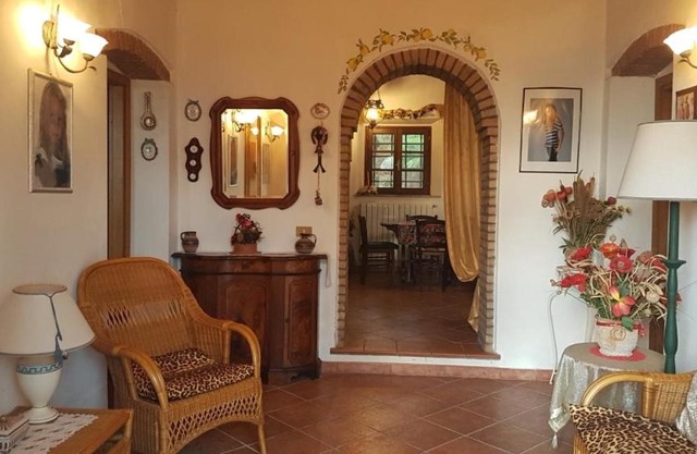 Casa Valbella