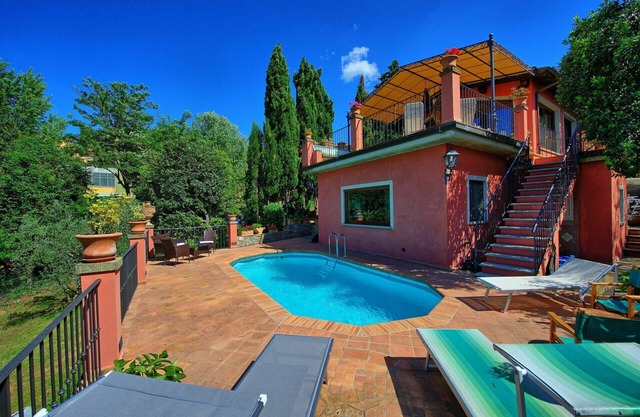 Casa Vania - Donnini ,Tuscany