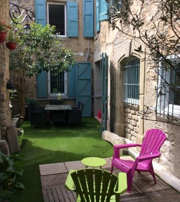 Casa Vasaluta