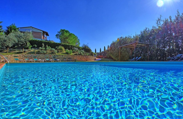 Casa Vasco - Villa with private pool