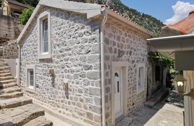 Casa Vecchia