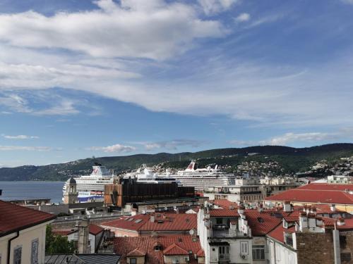 Casa Ventitreesimo Trieste