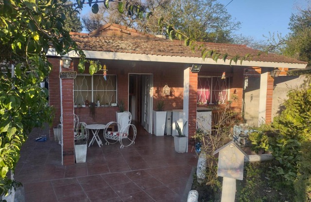 Casa Veranera para Disfrutar en Cualquier Ocasión