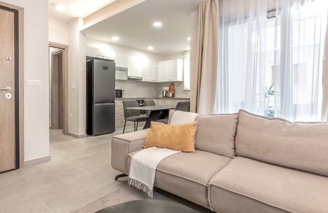 Casa Verano II - Two Bedroom Apartment, Sleeps 4