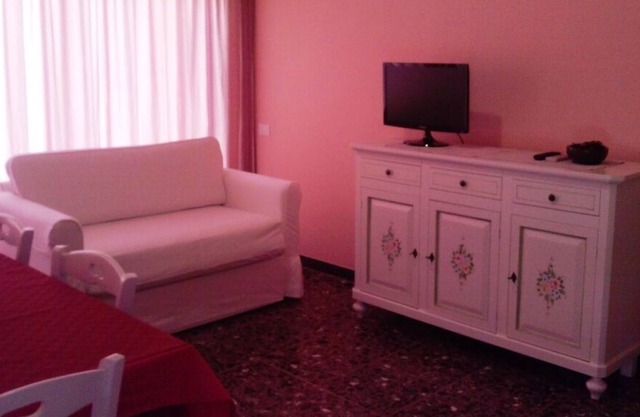 CASA VERONA IS A REAL HOLIDAY