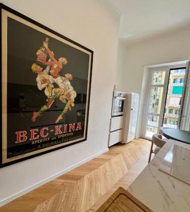 Casa Vicina INALPI ARENA