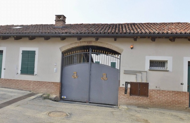 Casa Victoria: mini apartments in Monferrato.