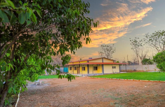 CASA VILLA