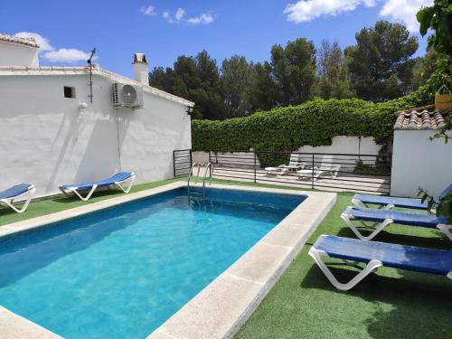 Casa Villazo 1