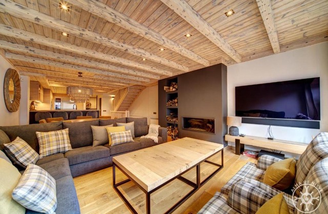 CASA VINYETA de Alma de Nieve