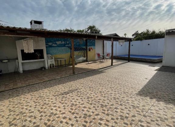 Casa VIRAMAR