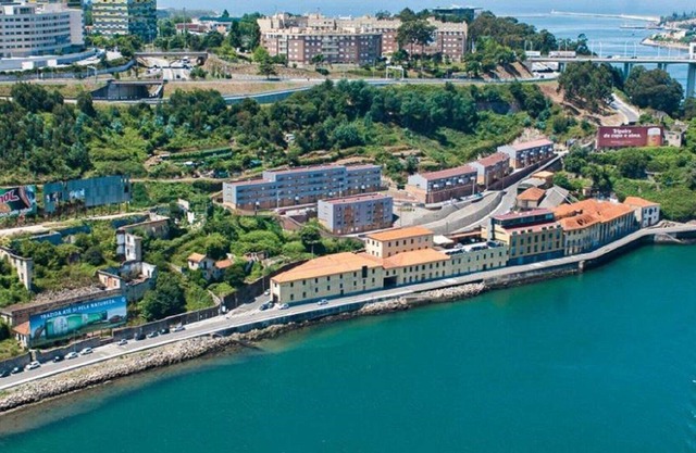 Casa Vista Rio Douro in Vila Nova de Gaia