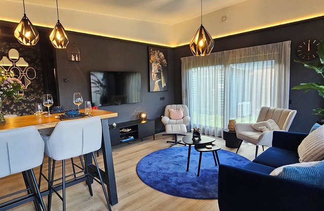 Casa Viva la Vida, luxe vakantiehuis met privacy tuin