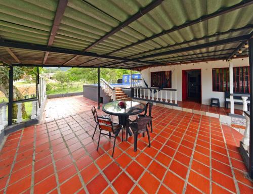 Casa Viva San Rafa