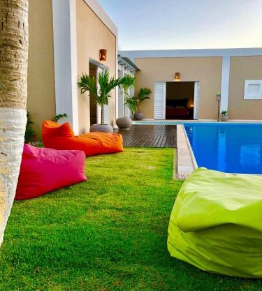 Casa Vivi Cumbuco