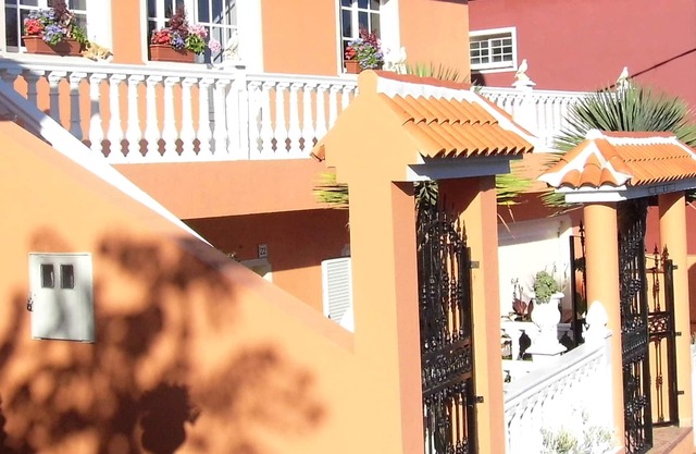 Casa von Vista "bienvenidos"