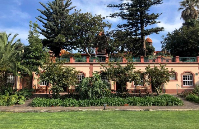 Casa Yanes Casas Rurales
