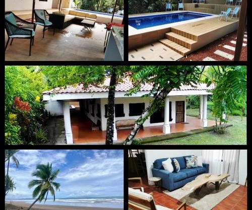 Casa Ylang Ayala