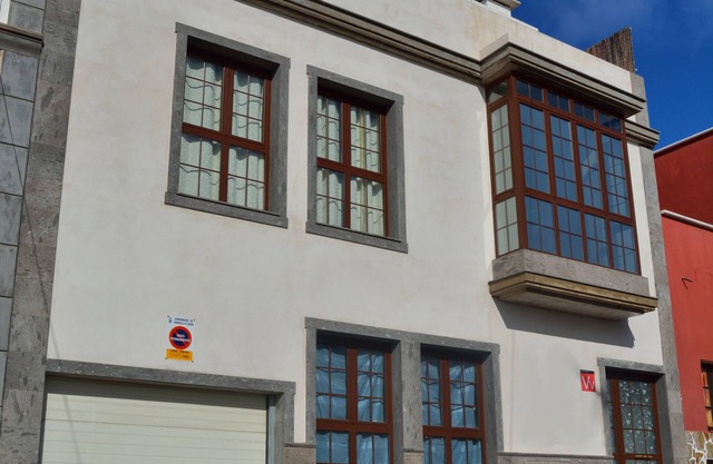 CASA YOEL "PRIVACY, WARMTH, GUARANTEED REST, IDEAL FOR FAMILIES, NEW !