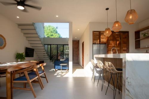 CASA ZOE- Cerca de playa