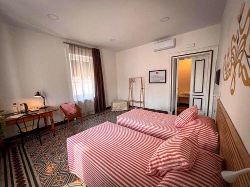 CASABONA1910 bed&breakfast