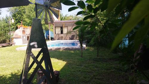 CasaClubDescanso