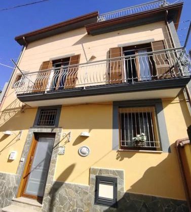 Casadduoglio home costa d'Amalfi