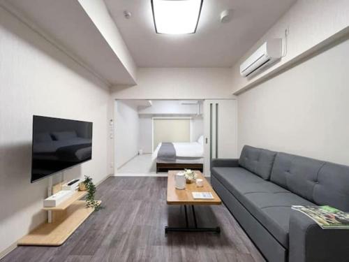 Casaen - Modern 1 BR near Hondori District for 6 Ppl