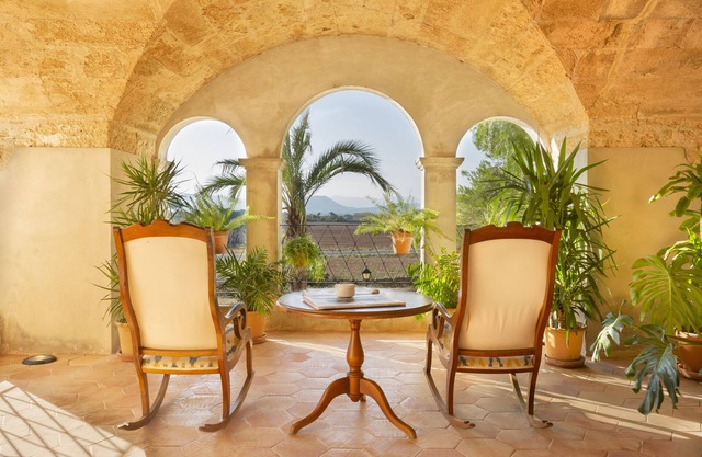 Casal Santa Eulàlia Hotel