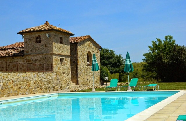 Casale Beringhe In Colle di Val d'elsa, Tuscany
