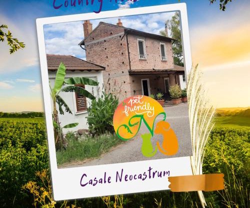 Casale Neocastrum