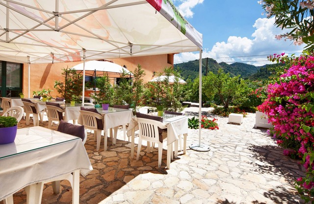 Casale Romano Resort