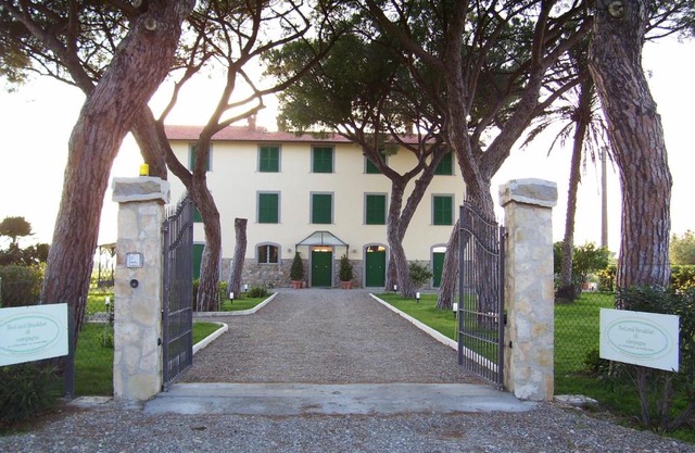 Casale Sant'Angelo