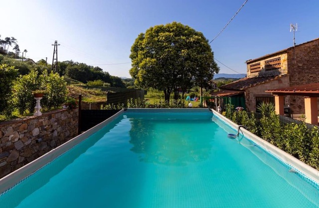 Casale Toscano [Piscina Wi-Fi]
