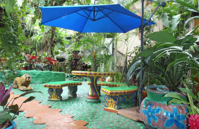 CasaLima B&B Family Suites #20/21