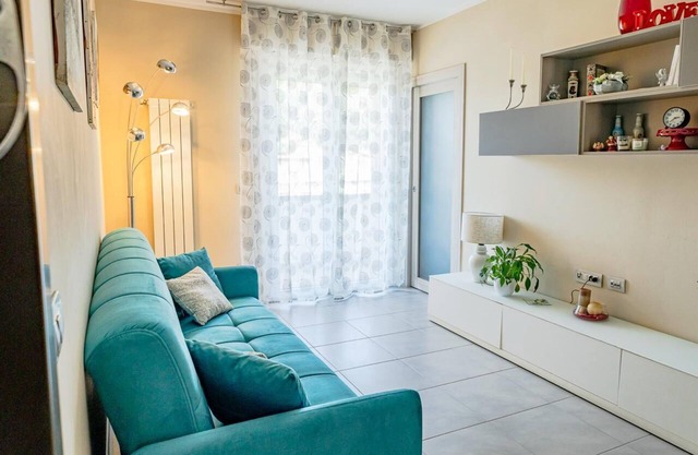 Casalina Graziosa e Confortevole !