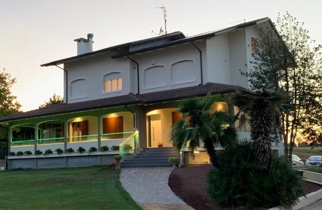 CasaLO 'Igea Apartments - Bilocale Teresina