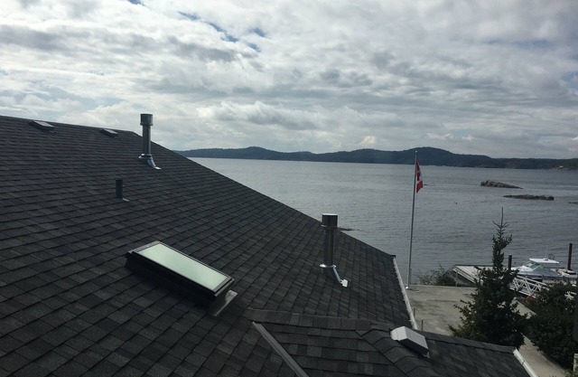 Casaluna Suite in Halfmoon Bay