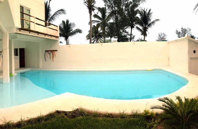 CasaLUZ - At the Beach - Hogar de Playa