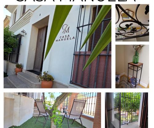 CasaManuelaMonesterio