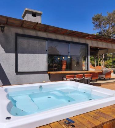 Casas 3 Encantos
