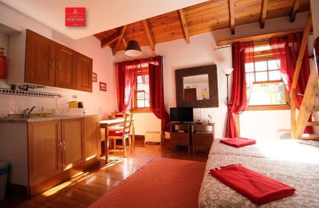 Casas da Biquinha - Superior Studio