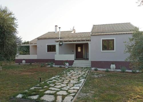 Casas De Campo - Alejandro II