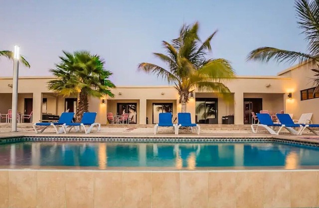 Casas Del Sol APT #2 - Infinity Pool ☀ 2 BR